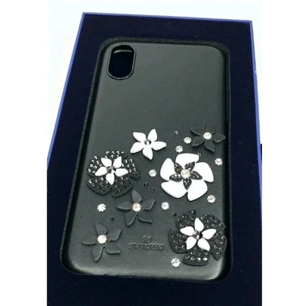 Swarovski designed iphone